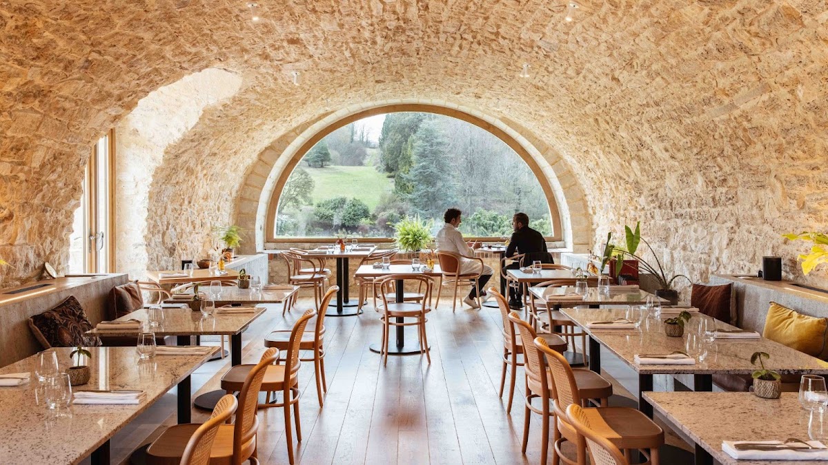 Restaurant Cambrousse